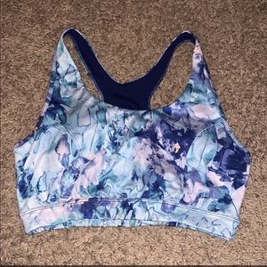 TEK GEAR sports bra